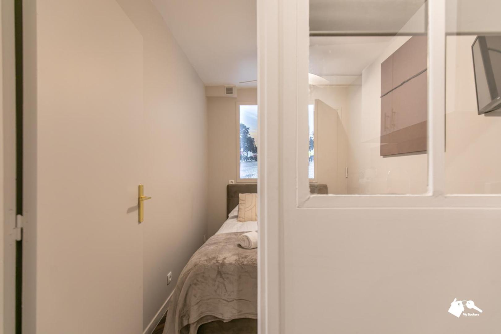 Apartment Mba - Splendide Proche Marais Paris