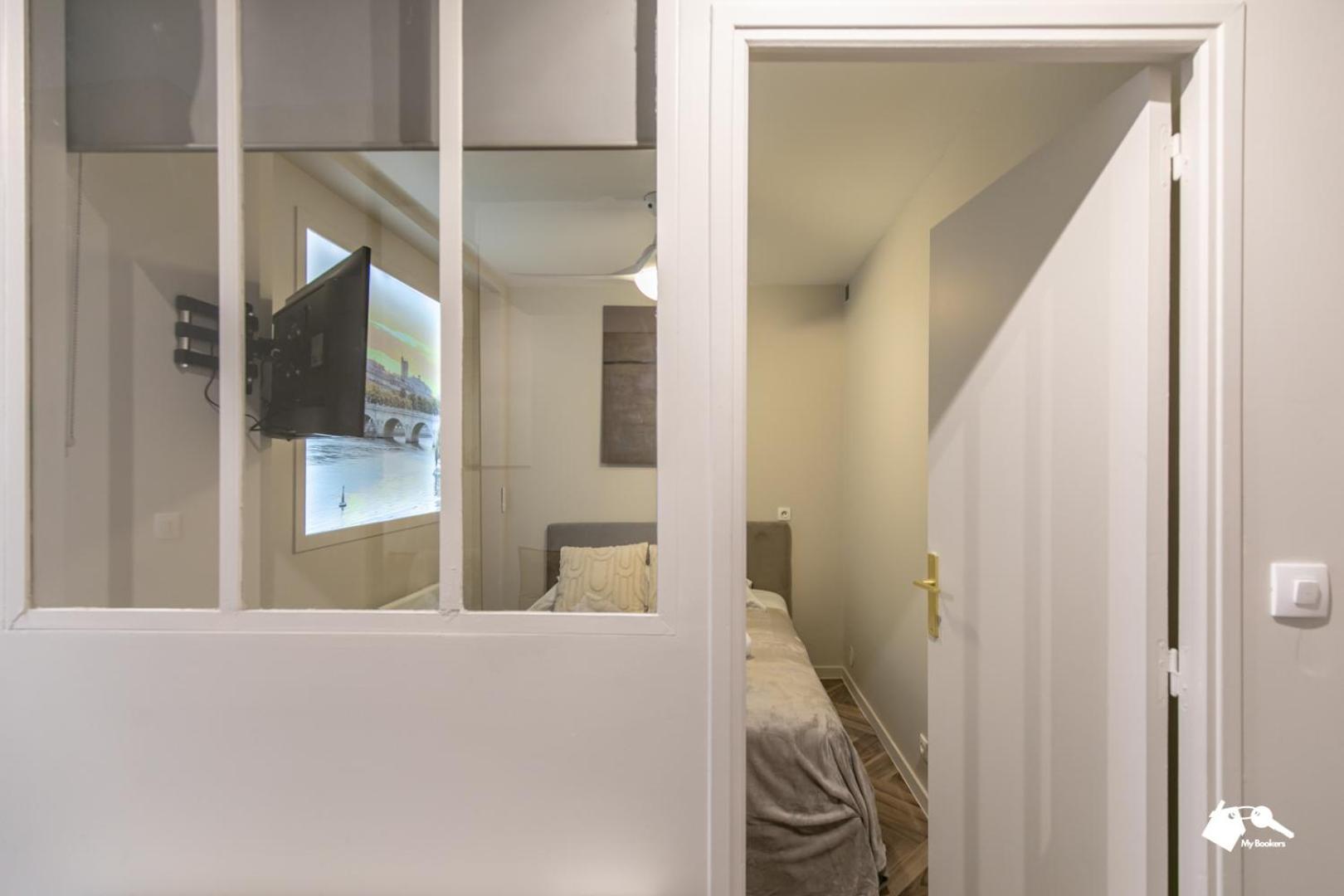 Mba - Splendide Proche Marais