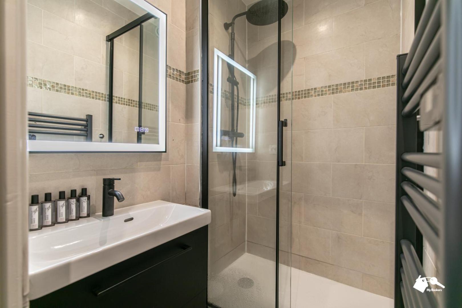 Mba - Splendide Proche Marais *